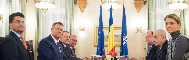 iohannis liberali