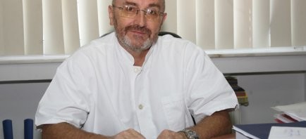 ion lascar
