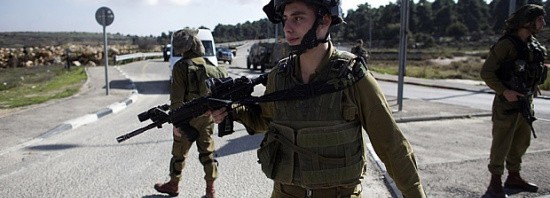 israelieni