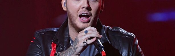 james-arthur