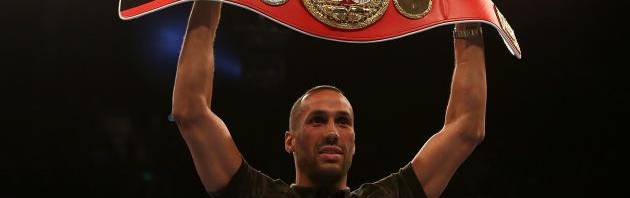 james degale
