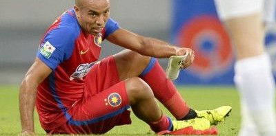 kharja steaua