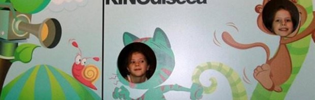 kinodisea