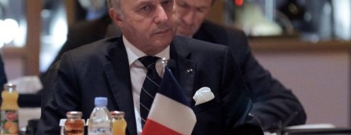 laurent fabius