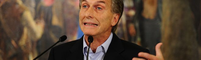 macri