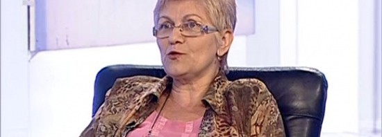 mariana rarinca