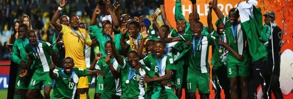 nigeria under 17