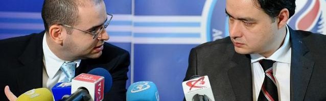 nou presedinte ANI