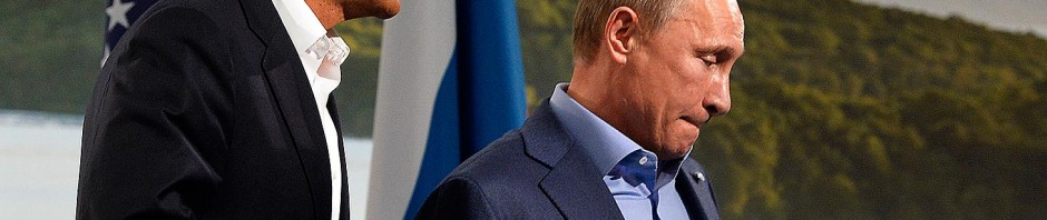 obama si putin