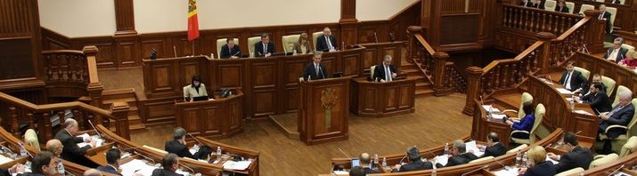 parlament-chisinau