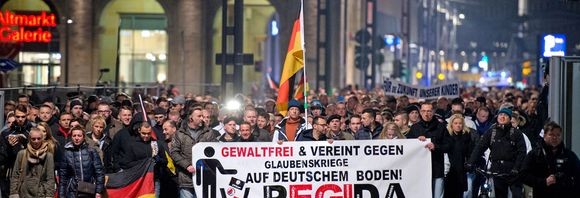 pegida