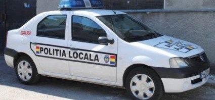 politia locala sector 4