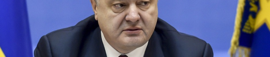 porosenko