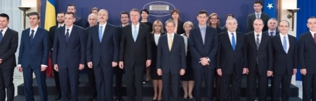 poza ministri