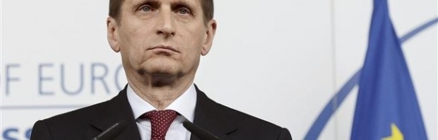 presedinte duma