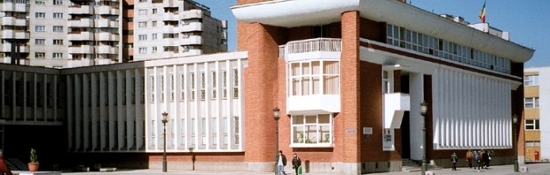 primaria resita