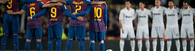 real barcelona