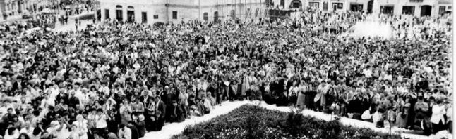 revolta anticomunista