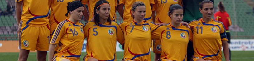 romania fotbal feminin