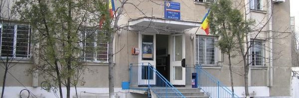 sectia 11 politie
