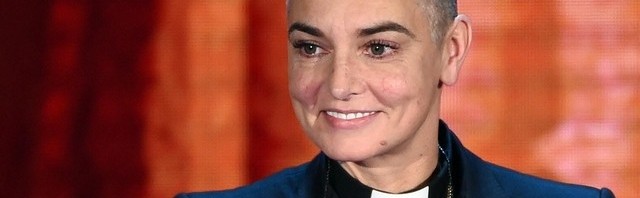 sinead o connor