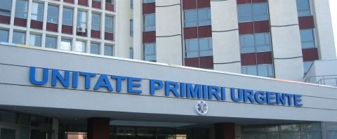 spital urgenta