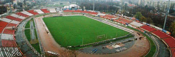 stadion dinamo