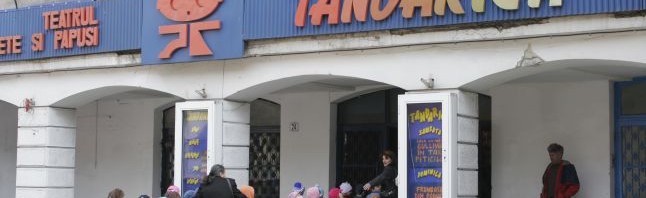 tandarica