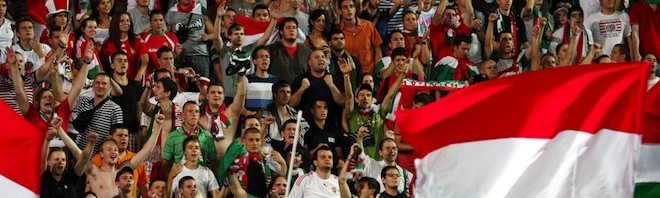 ungaria fotbal