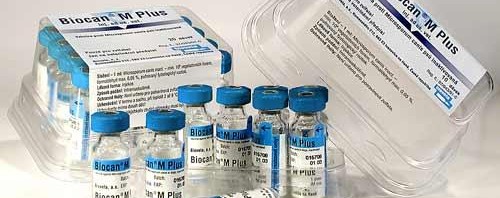 vaccin antirabic
