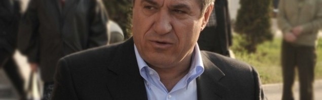 victor becali