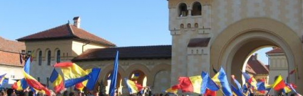 1 decembrie alba iulia