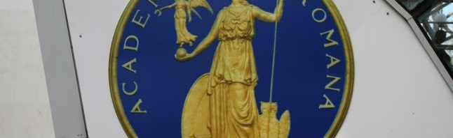 academia romana