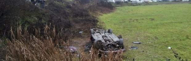 accident