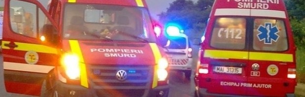 accident DN1