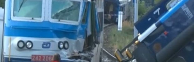 accident arad