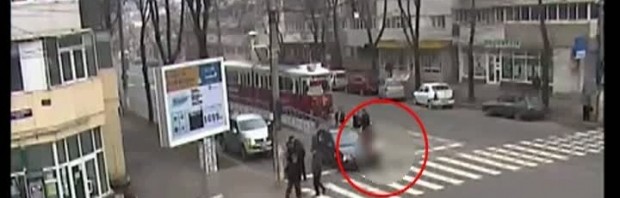 accident braila