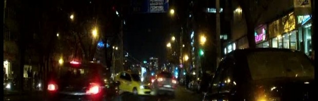 accident capitala