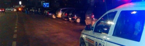 accident gherla