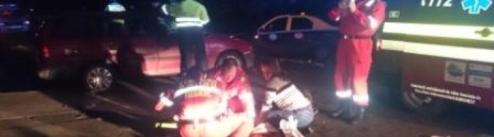 accident iasi