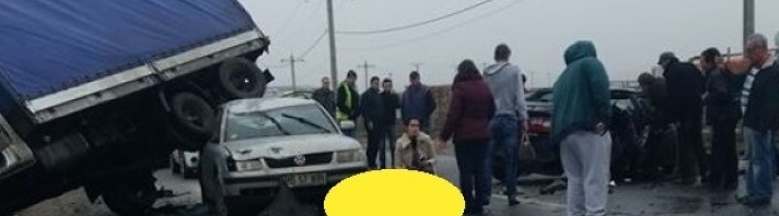 accident maramures