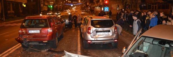 accident piatra neamt
