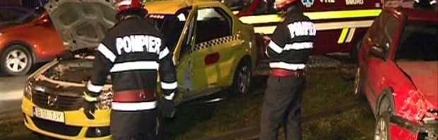 accident