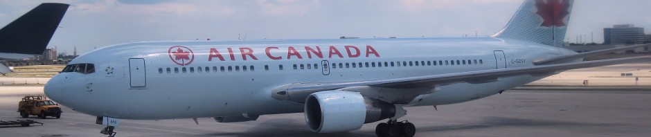 air canada