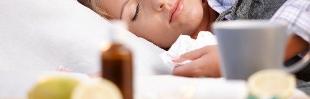 antibiotic naturale