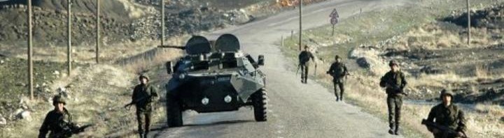 arma turca
