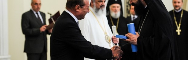 basescu biserica
