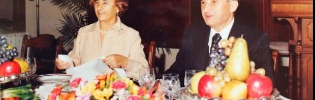 ceausescu