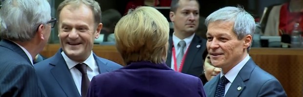 ciolos bruxelles