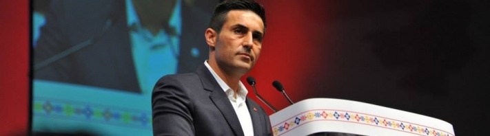 claudiu manda